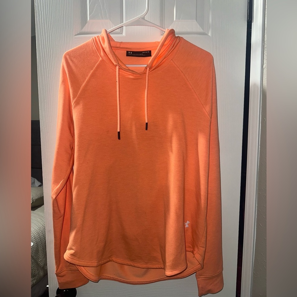 Under Armour Hoodie